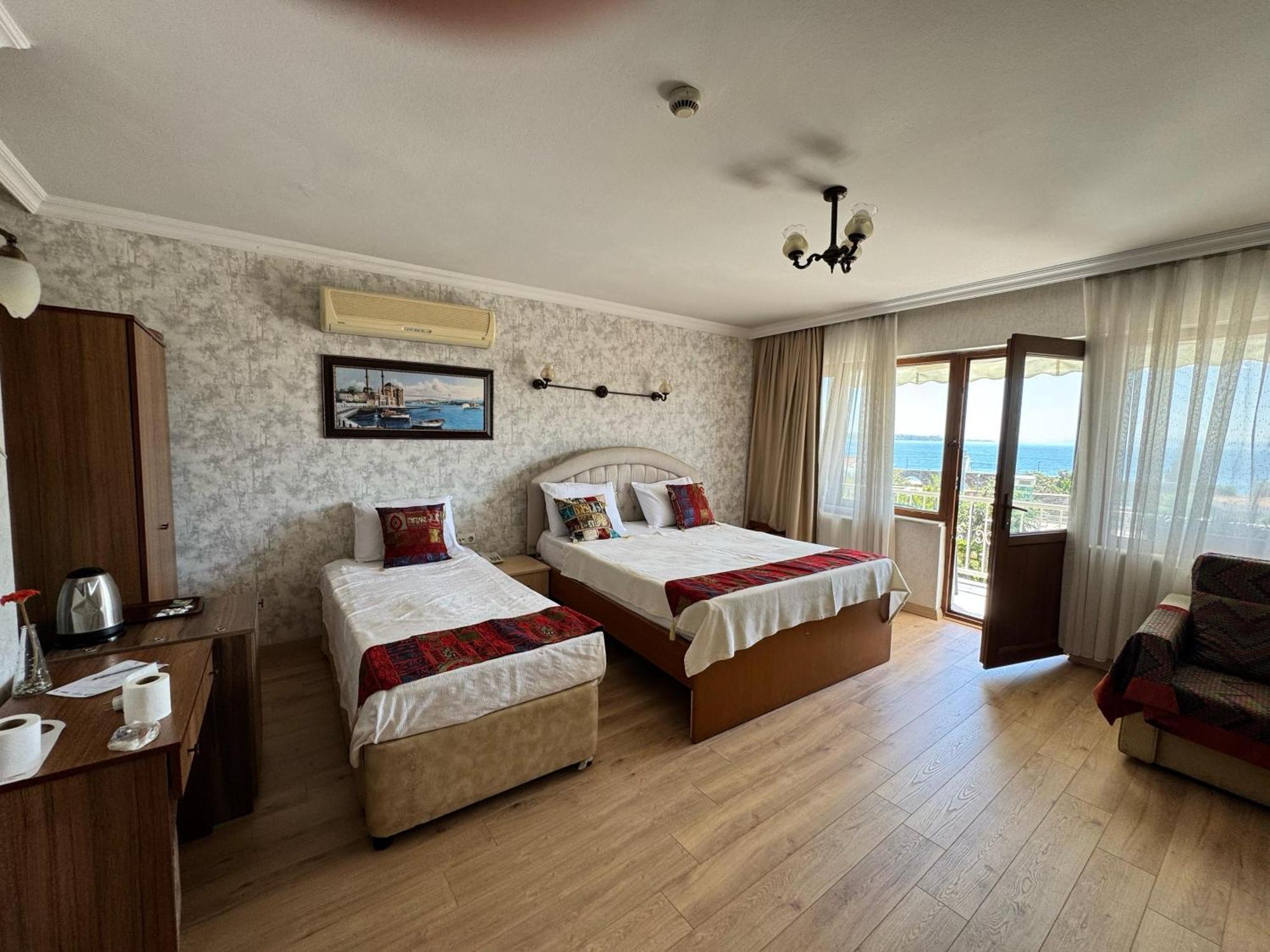 Hotel Ipekyolu — Fotoğraflar 3