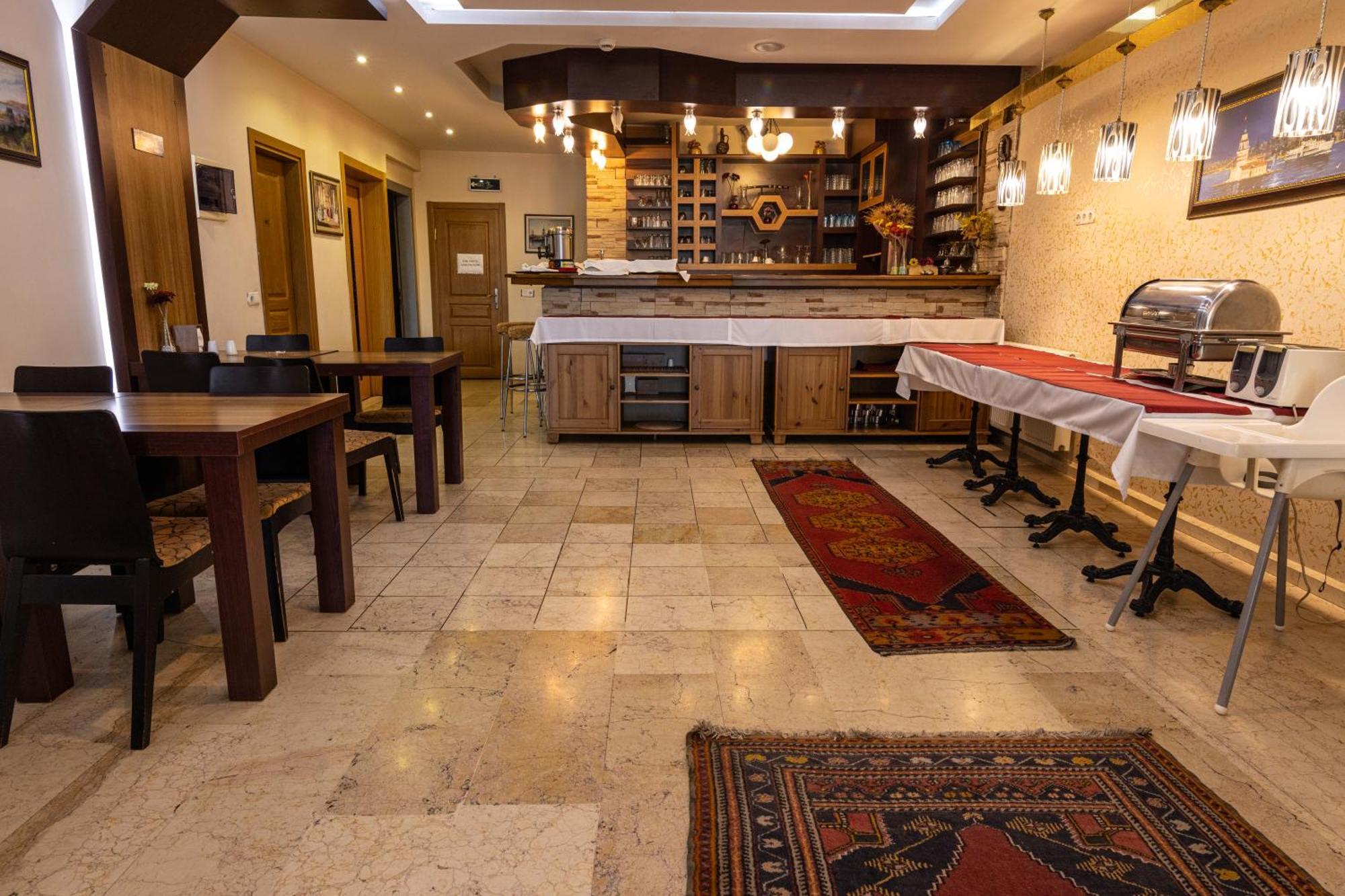 Hotel Ipekyolu — Fotoğraflar 2