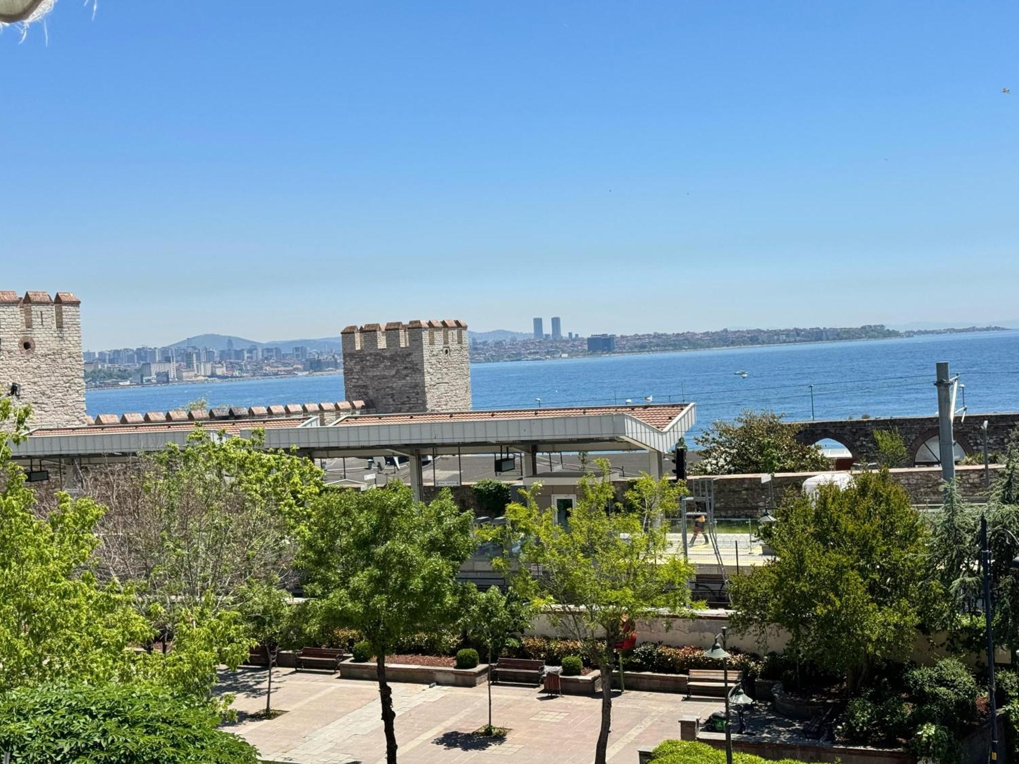 Hotel Ipekyolu, Istanbul